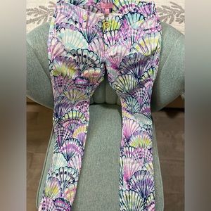 Lilly Pulitzer Pants